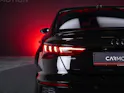AUDI S3 Limousine 2.0 TFSI quattro S-Tronic / Sportsitze / Sportlenkrad / Virtual Cockpit