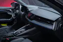 AUDI S3 Limousine 2.0 TFSI quattro S-Tronic / Sportsitze / Sportlenkrad / Virtual Cockpit