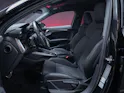 AUDI S3 Limousine 2.0 TFSI quattro S-Tronic / Sportsitze / Sportlenkrad / Virtual Cockpit
