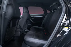 AUDI S3 Limousine 2.0 TFSI quattro S-Tronic / Sportsitze / Sportlenkrad / Virtual Cockpit