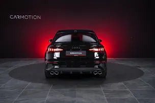 AUDI S3 Limousine 2.0 TFSI quattro S-Tronic / Sportsitze / Sportlenkrad / Virtual Cockpit