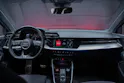 AUDI S3 Limousine 2.0 TFSI quattro S-Tronic / Sportsitze / Sportlenkrad / Virtual Cockpit