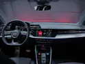 AUDI S3 Limousine 2.0 TFSI quattro S-Tronic / Sportsitze / Sportlenkrad / Virtual Cockpit