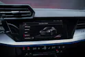 AUDI S3 Limousine 2.0 TFSI quattro S-Tronic / Sportsitze / Sportlenkrad / Virtual Cockpit