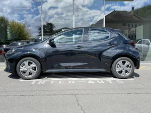 MAZDA 2 Hybrid Exclusive-line
