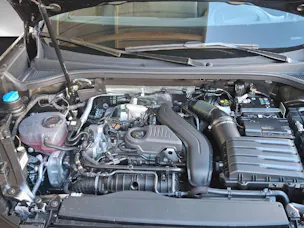 CUPRA Terramar 1.5 eTSI Prime Edition DSG