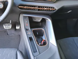 CUPRA Terramar 1.5 eTSI Prime Edition DSG