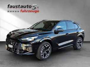 CUPRA Terramar 1.5 eTSI Prime Edition DSG