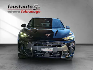CUPRA Terramar 1.5 eTSI Prime Edition DSG