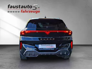 CUPRA Terramar 1.5 eTSI Prime Edition DSG
