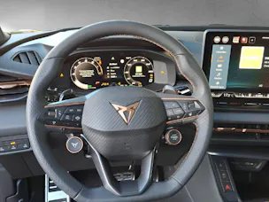 CUPRA Terramar 1.5 eTSI Prime Edition DSG