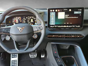 CUPRA Terramar 1.5 eTSI Prime Edition DSG