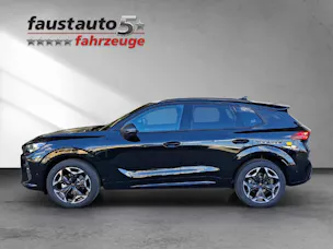 CUPRA Terramar 1.5 eTSI Prime Edition DSG