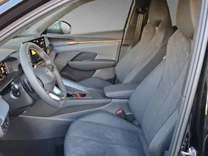 CUPRA Terramar 1.5 eTSI Prime Edition DSG