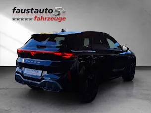 CUPRA Terramar 1.5 eTSI Prime Edition DSG