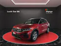 VW T-Roc 2.0 TSI R-Line DSG 4Motion