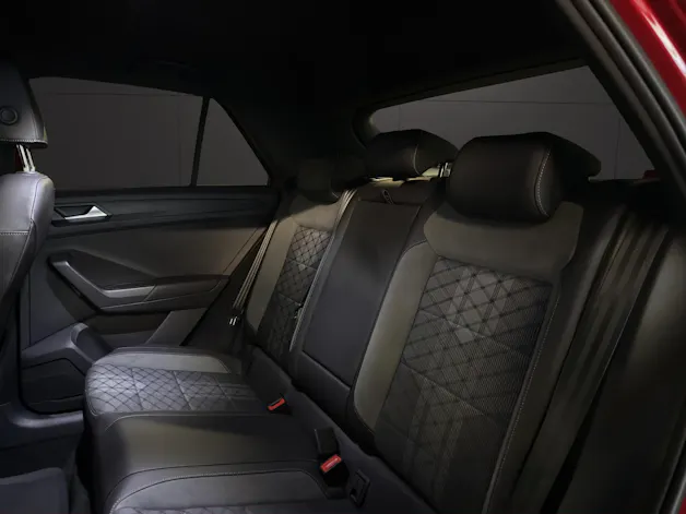 VW T-Roc 2.0 TSI R-Line DSG 4Motion