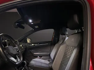 VW T-Roc 2.0 TSI R-Line DSG 4Motion