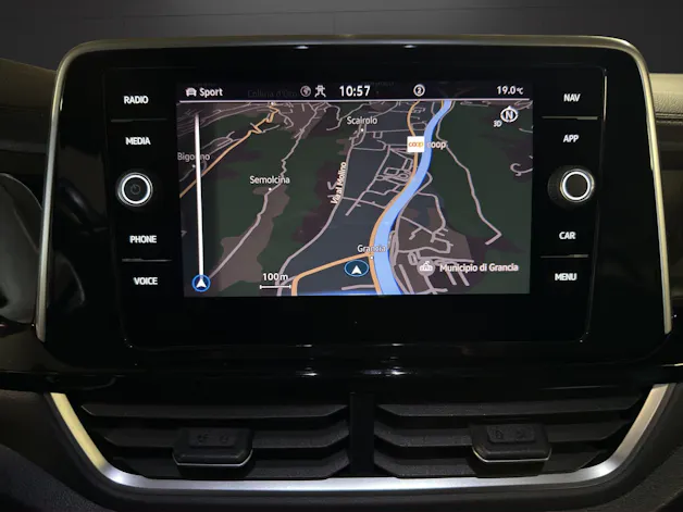 VW T-Roc 2.0 TSI R-Line DSG 4Motion