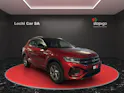 VW T-Roc 2.0 TSI R-Line DSG 4Motion