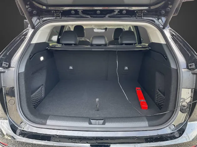 MG HS 1.5 Hybrid Luxury