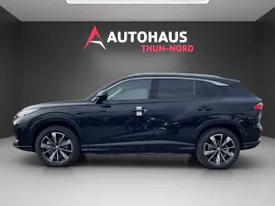 MG HS 1.5 Hybrid Luxury