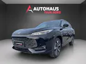 MG HS 1.5 Hybrid Luxury
