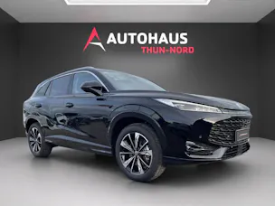 MG HS 1.5 Hybrid Luxury