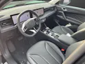 MG HS 1.5 Hybrid Luxury