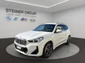 BMW X1 xDrive 20d 48V M Sport