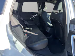 BMW X1 xDrive 20d 48V M Sport