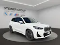 BMW X1 xDrive 20d 48V M Sport
