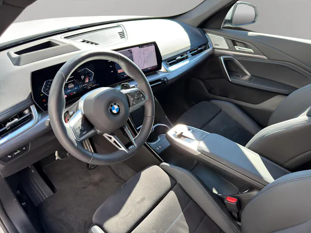 BMW X1 xDrive 20d 48V M Sport
