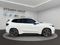 BMW X1 xDrive 20d 48V M Sport