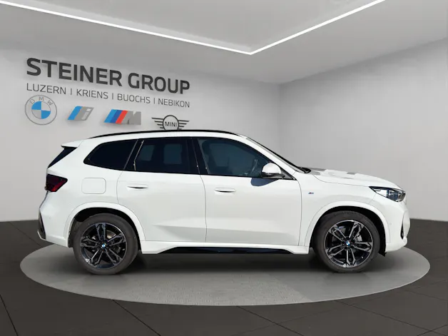 BMW X1 xDrive 20d 48V M Sport