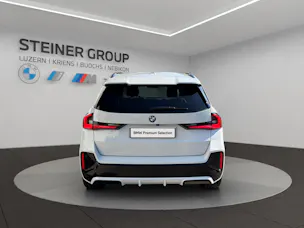BMW X1 xDrive 20d 48V M Sport