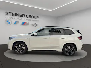 BMW X1 xDrive 20d 48V M Sport