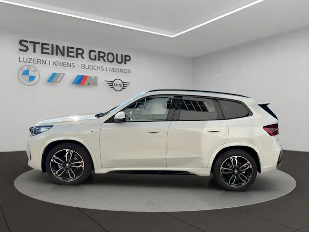BMW X1 xDrive 20d 48V M Sport