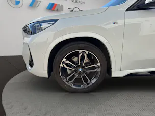 BMW X1 xDrive 20d 48V M Sport