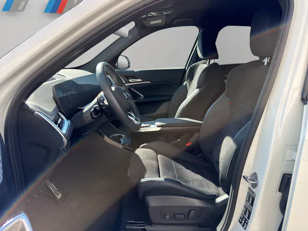 BMW X1 xDrive 20d 48V M Sport