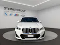 BMW X1 xDrive 20d 48V M Sport