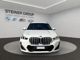 BMW X1 xDrive 20d 48V M Sport