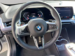 BMW X1 xDrive 20d 48V M Sport