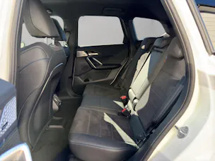 BMW X1 xDrive 20d 48V M Sport