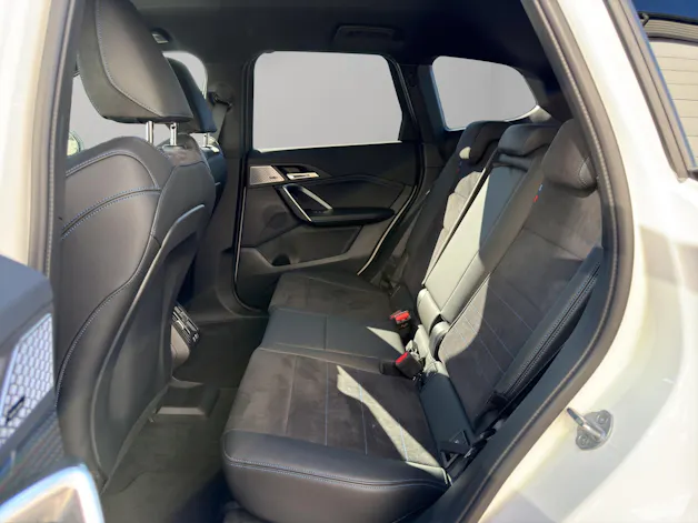 BMW X1 xDrive 20d 48V M Sport