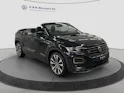 VW T-Roc Cabriolet 1.5 TSI EVO Black & White DSG