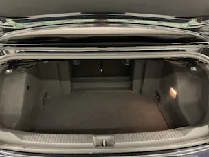 VW T-Roc Cabriolet 1.5 TSI EVO Black & White DSG
