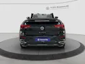 VW T-Roc Cabriolet 1.5 TSI EVO Black & White DSG