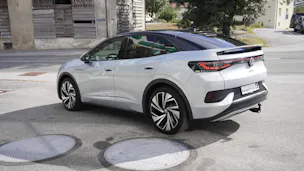 VW ID.5 GTX 77 kWh 4Motion