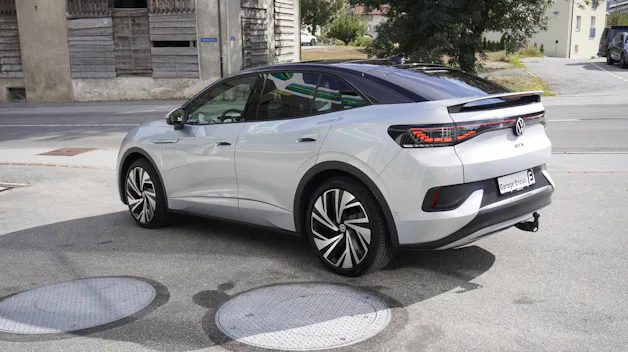 VW ID.5 GTX 77 kWh 4Motion